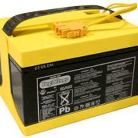 Replacement for PEG Perego Itiakb0018